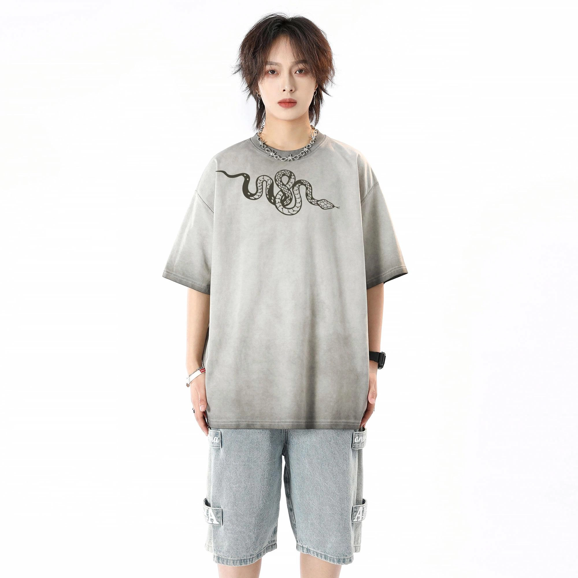 URBAN AUTHENTIC T