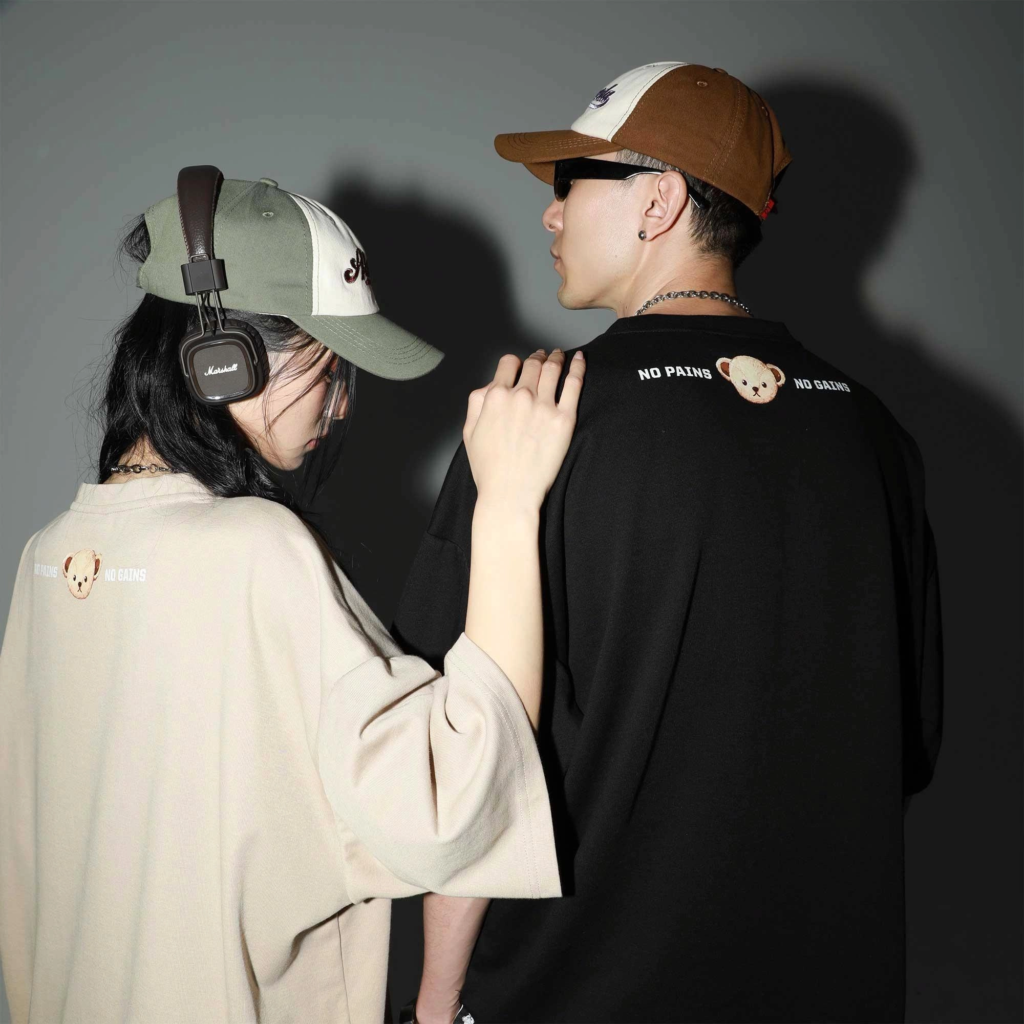 TeddyClub T