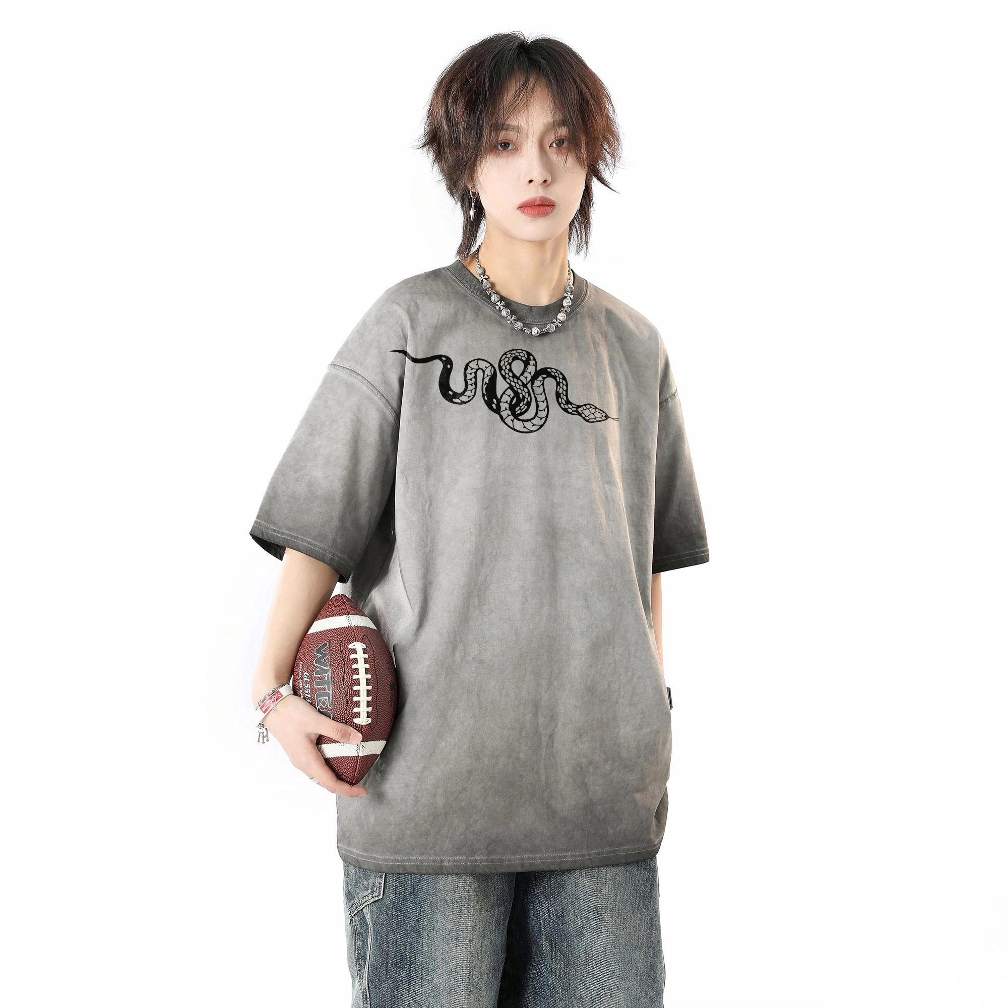 URBAN AUTHENTIC T