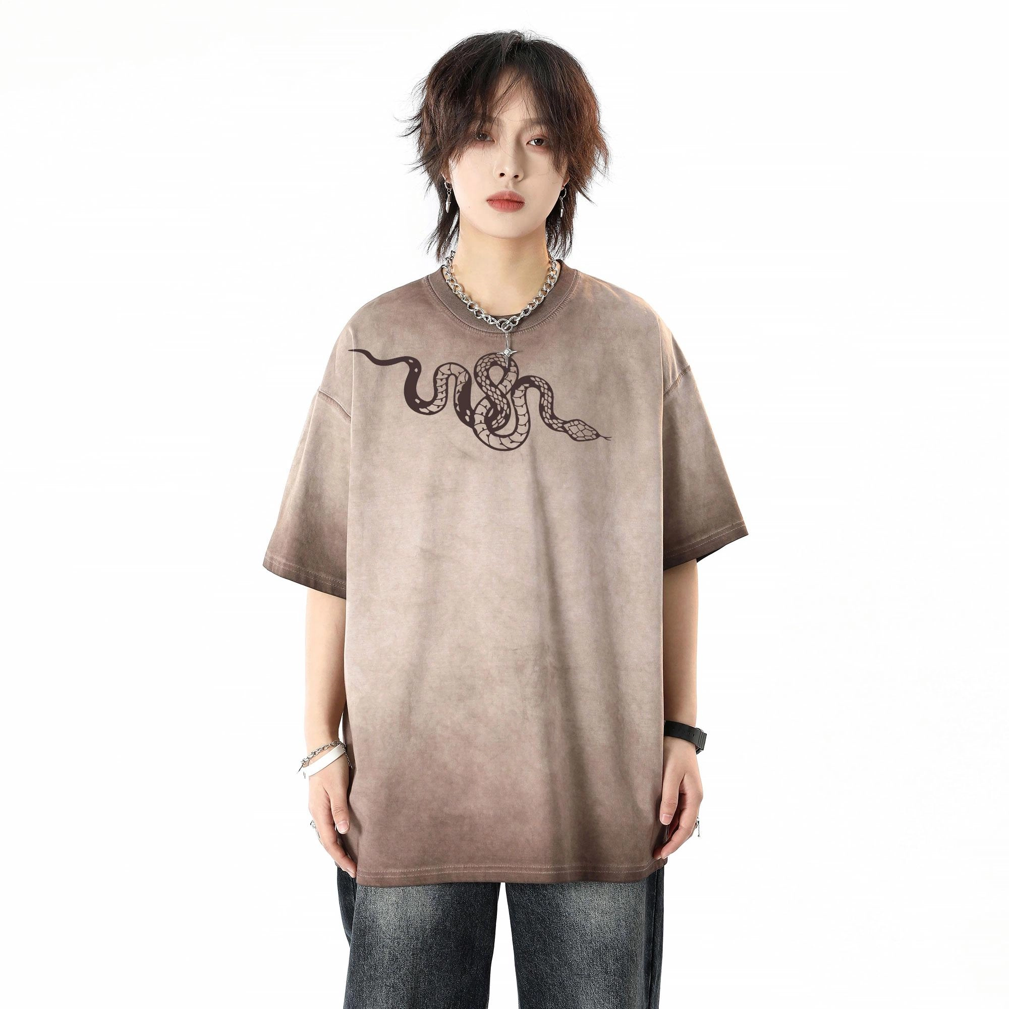URBAN AUTHENTIC T