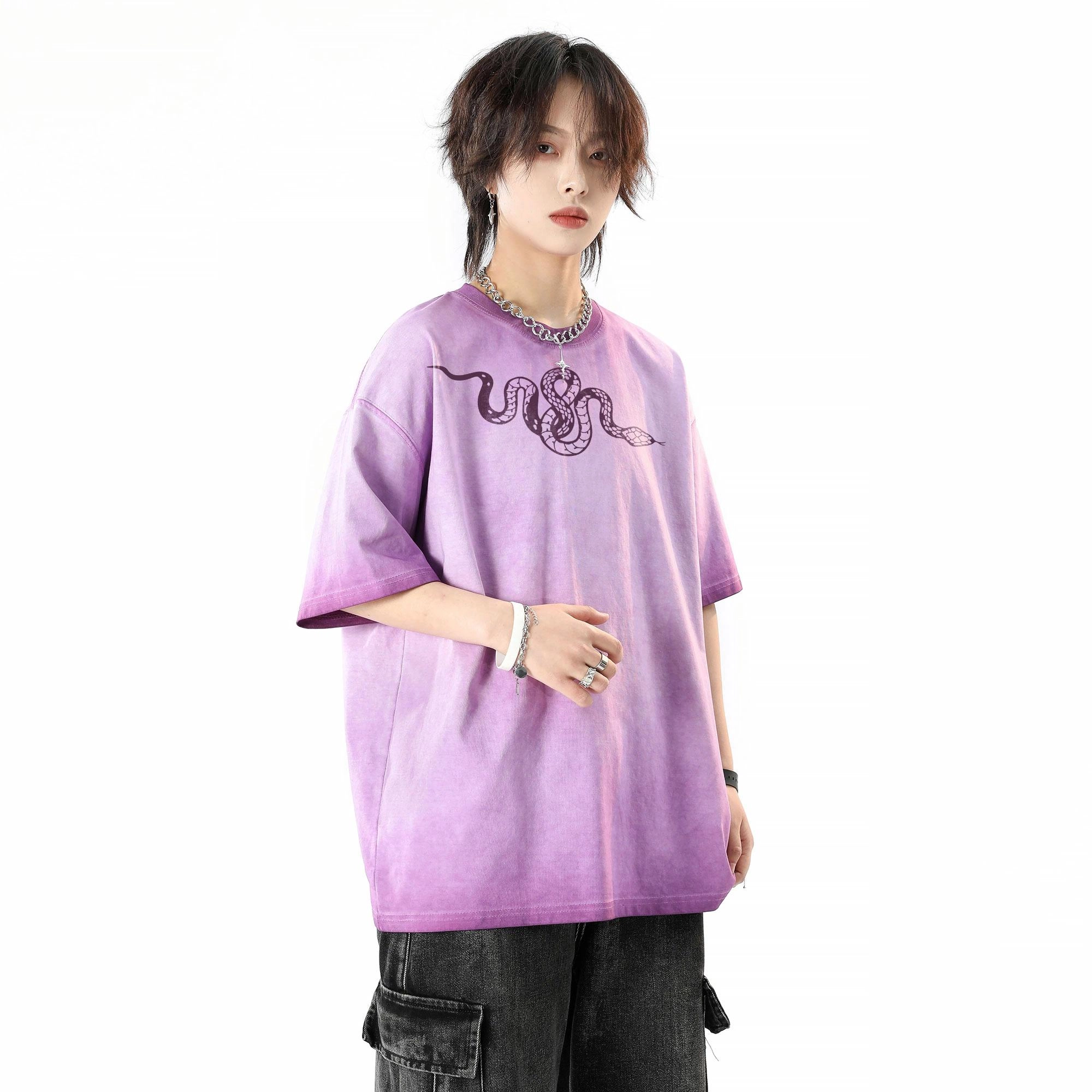 URBAN AUTHENTIC T