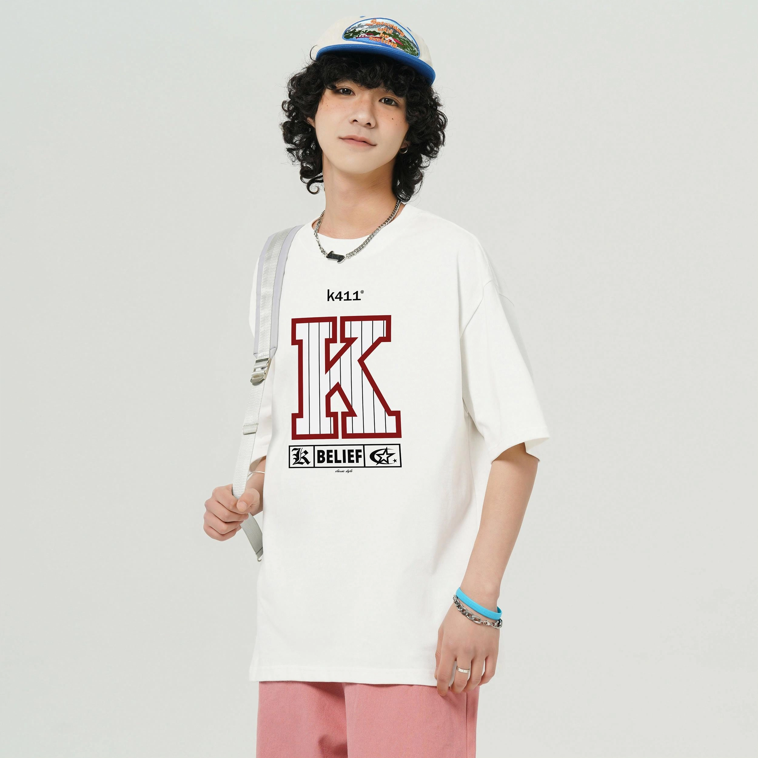 K411 KLogoT