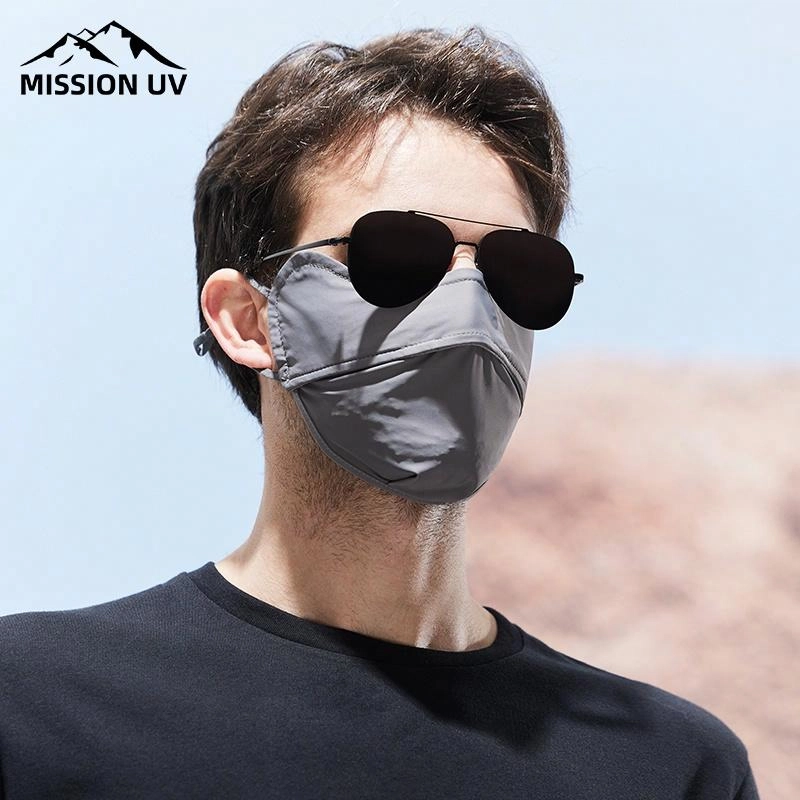 MISSION UV