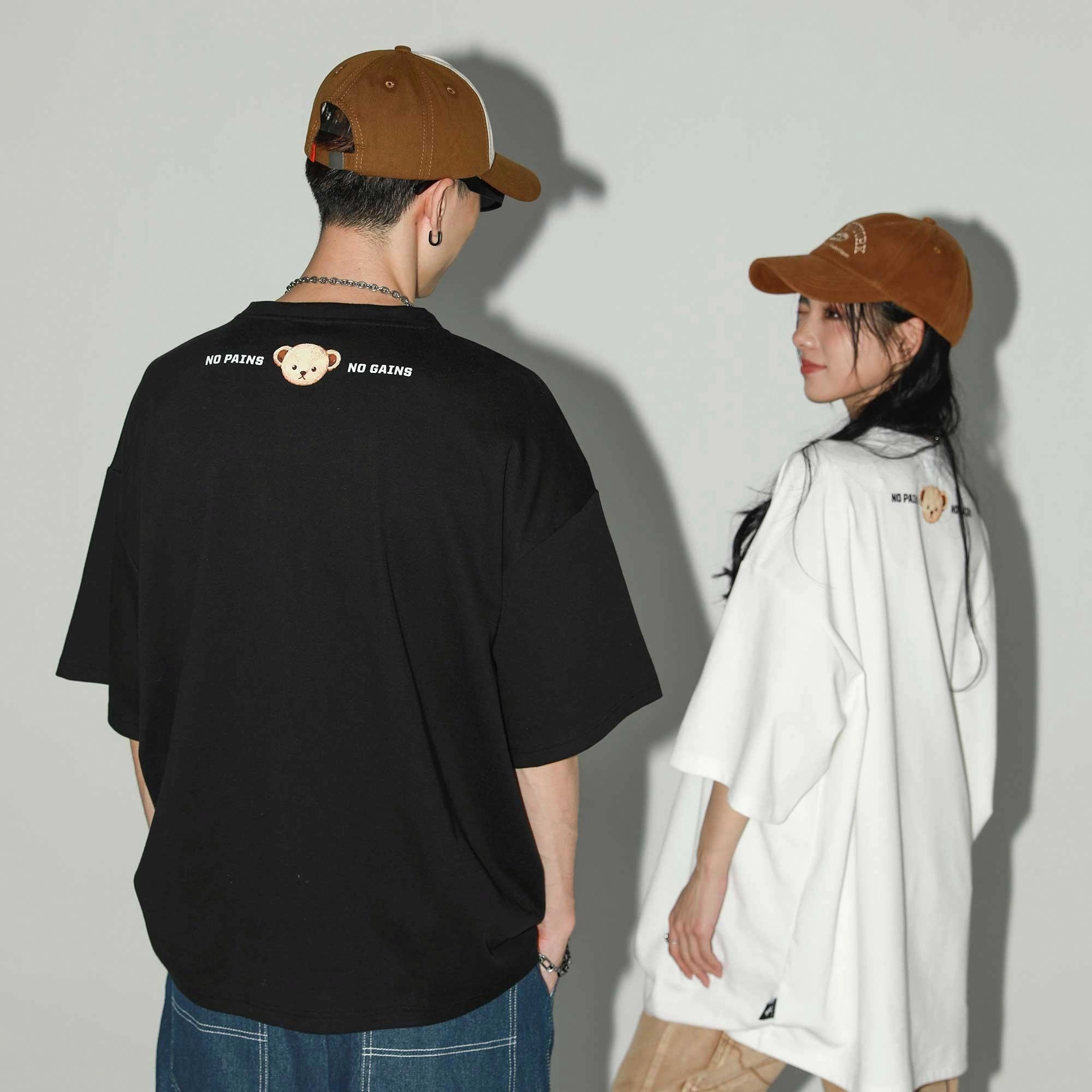 TeddyClub T