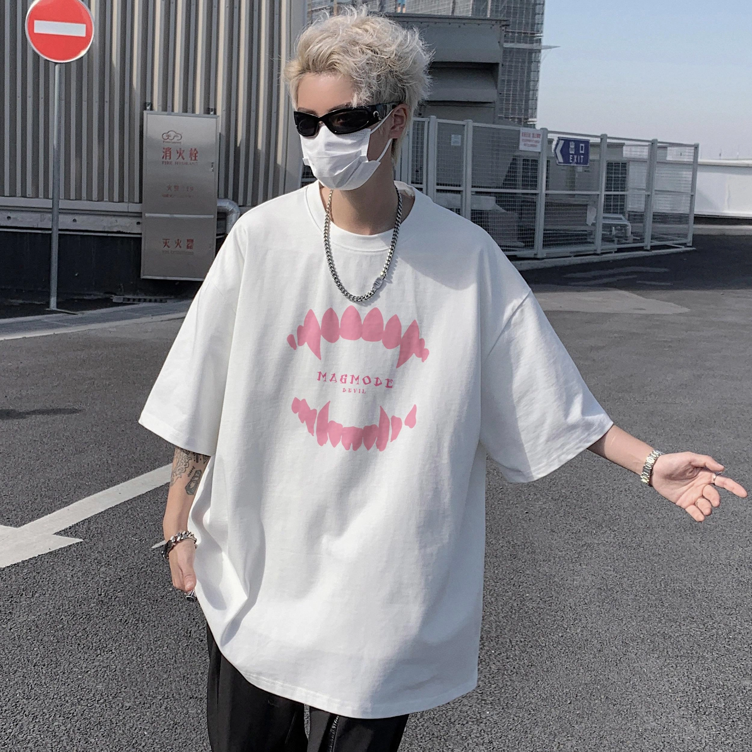 magmode T
