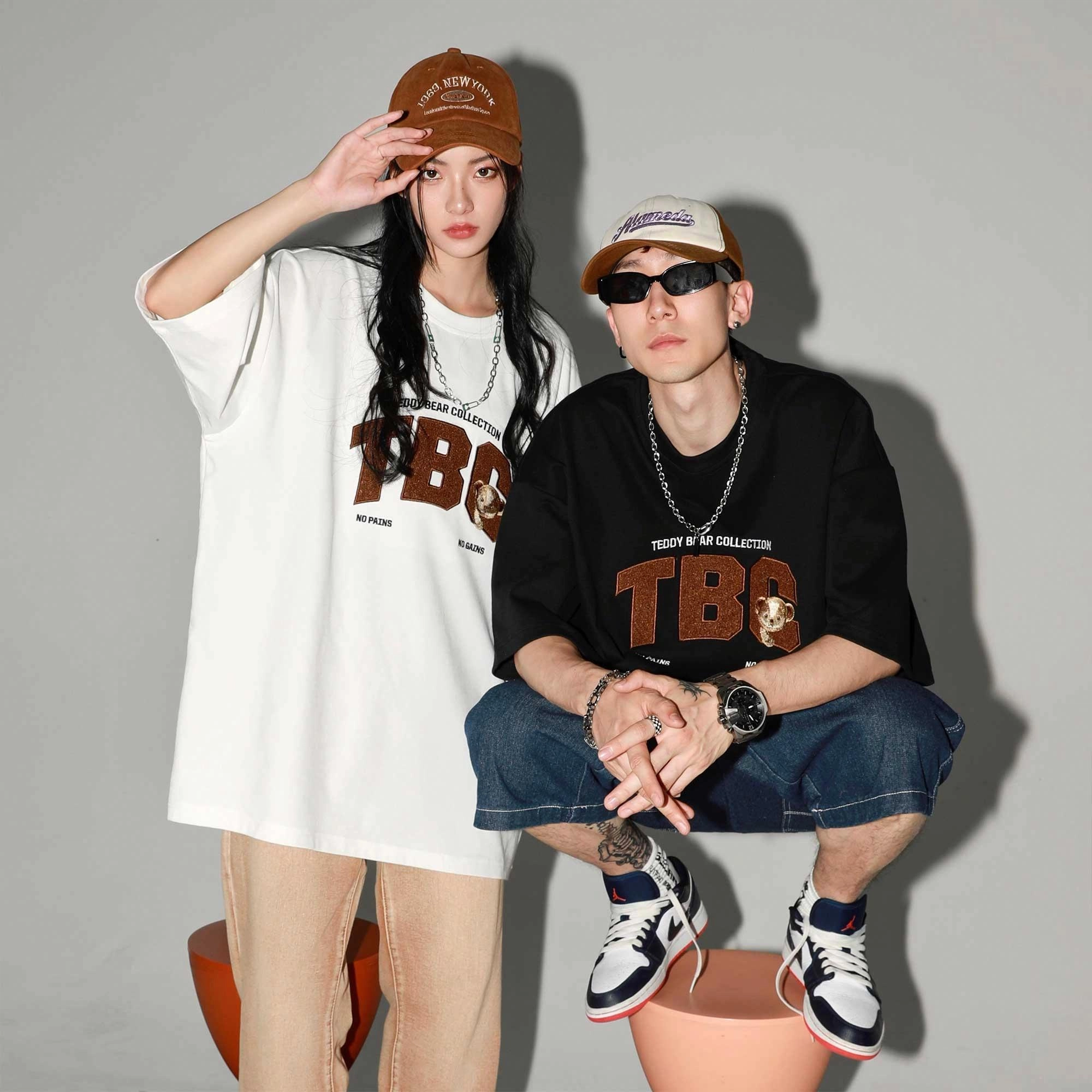 TeddyClub T