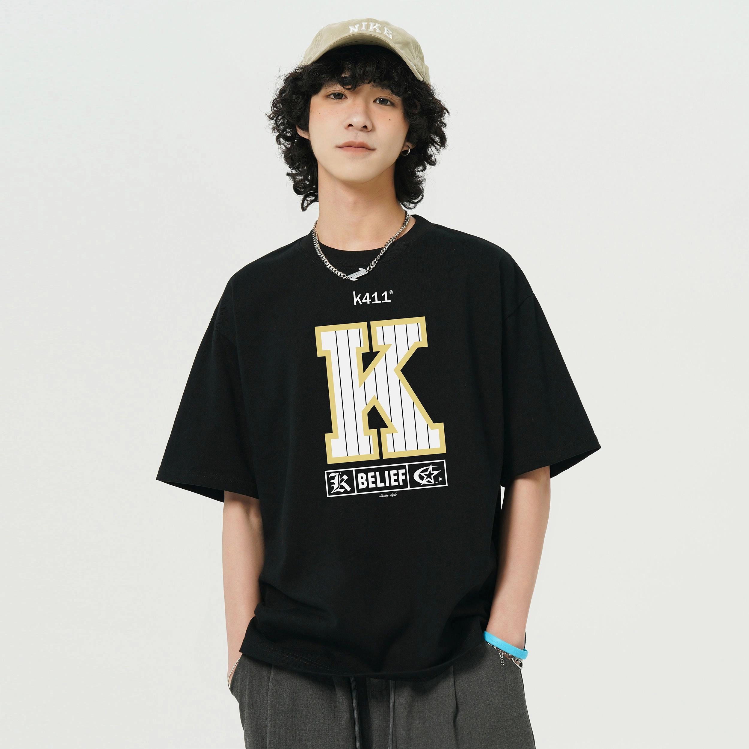 K411 KLogoT