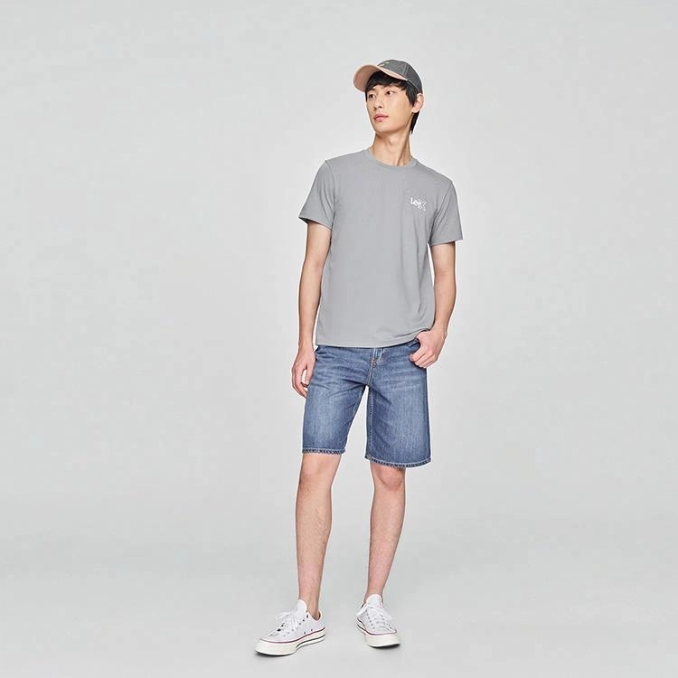 Lee SS25
