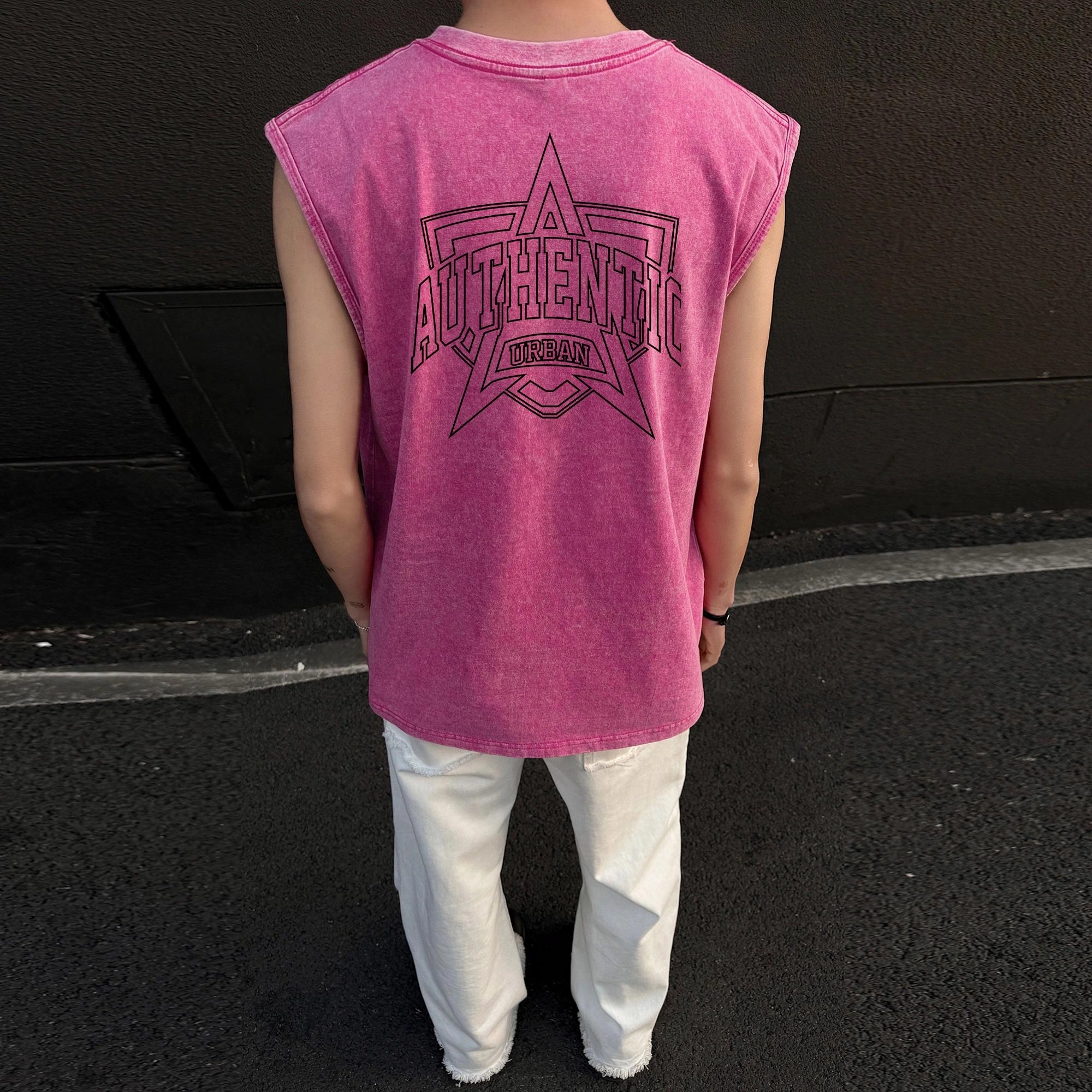 URBAN AUTHENTIC