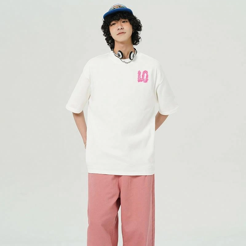 K411 LOVELogoT