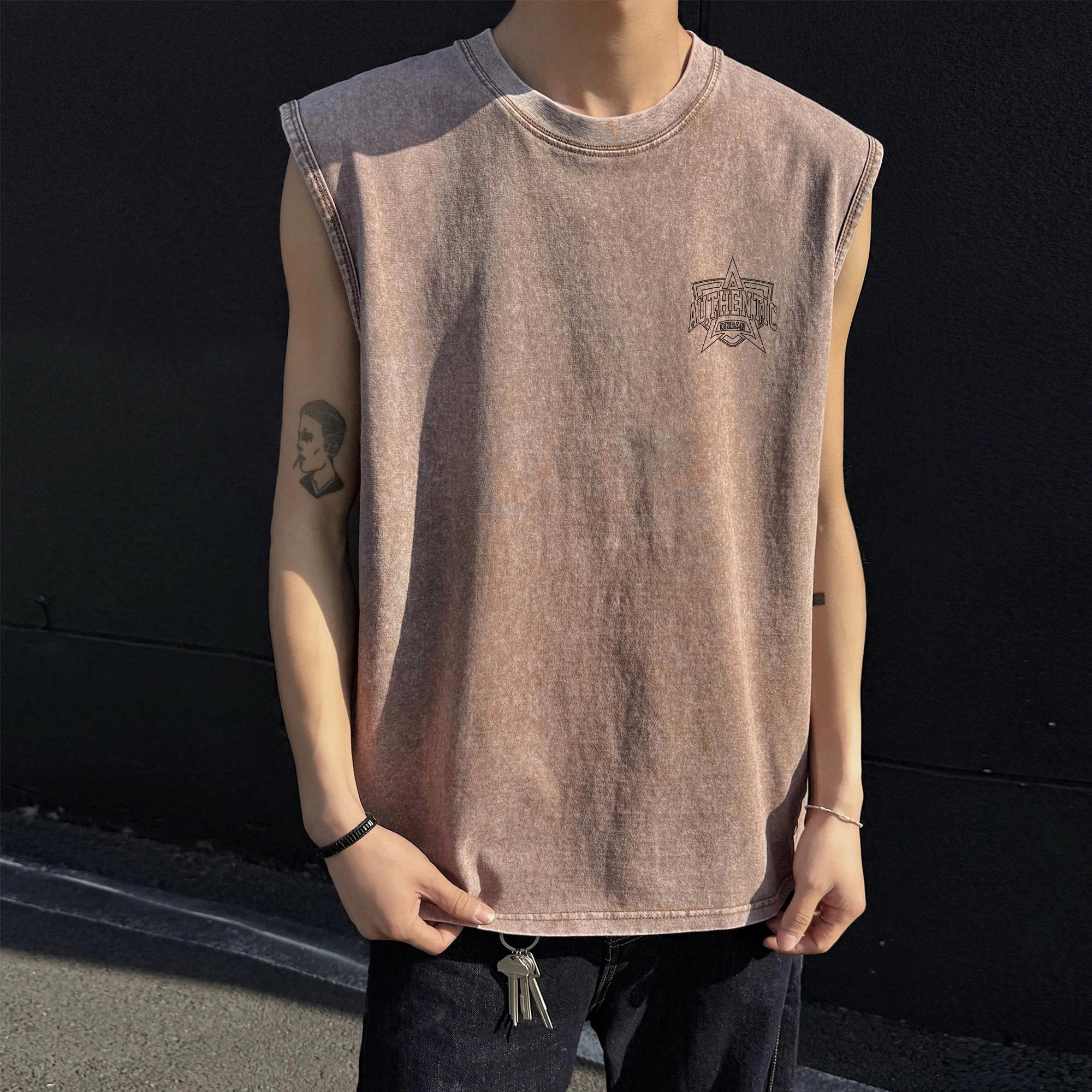 URBAN AUTHENTIC