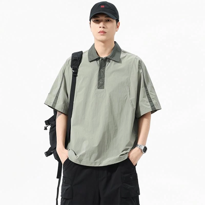 -V- Polo