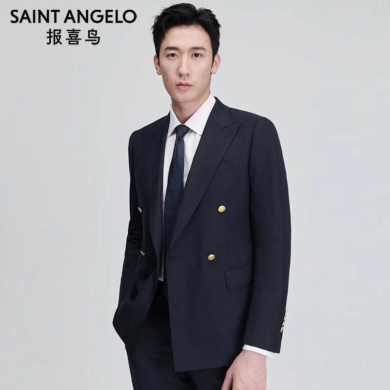 SAINT ANGELO