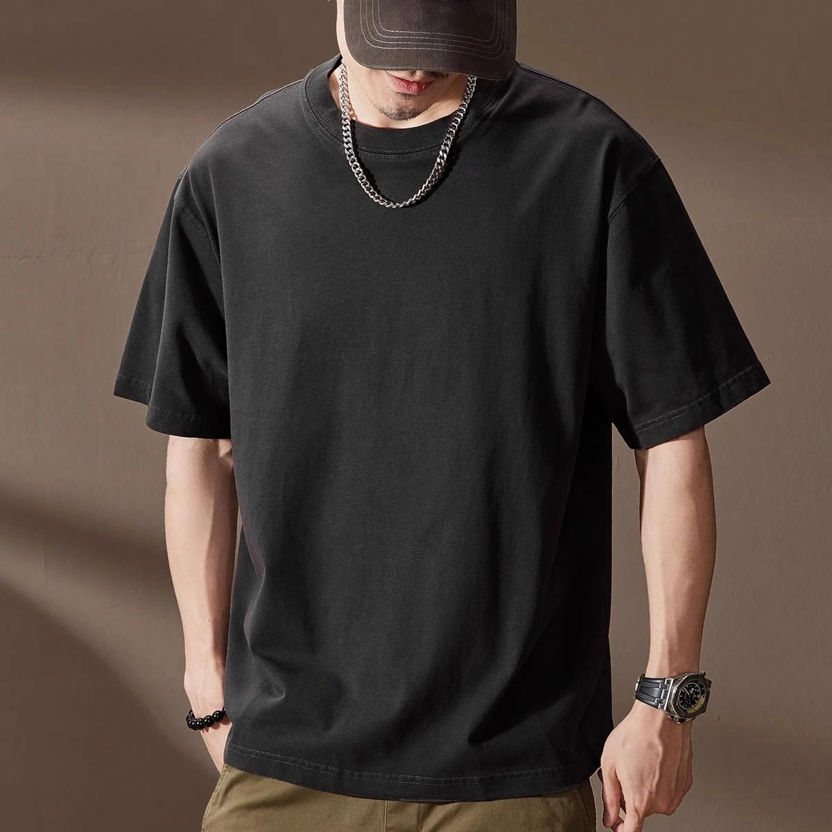 T
