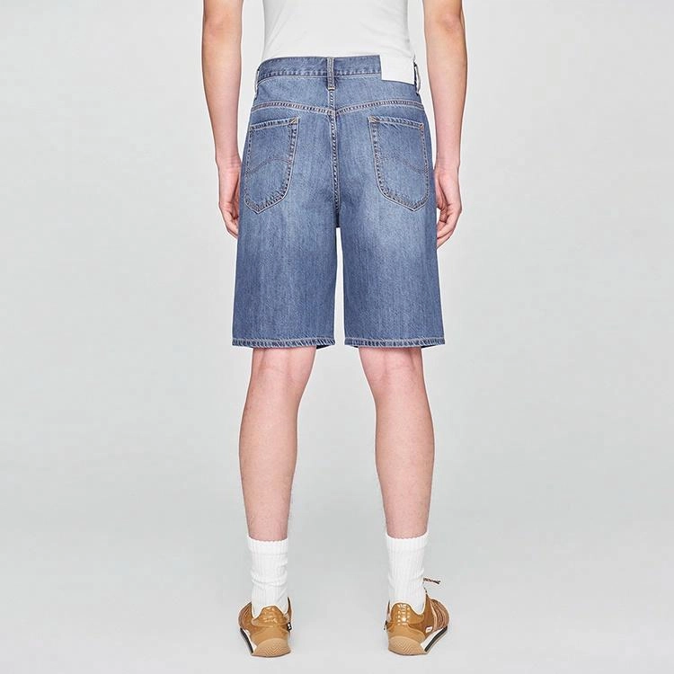 Lee SS25