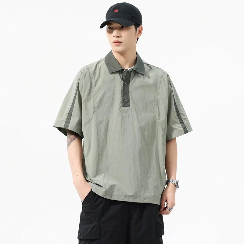 -V- Polo