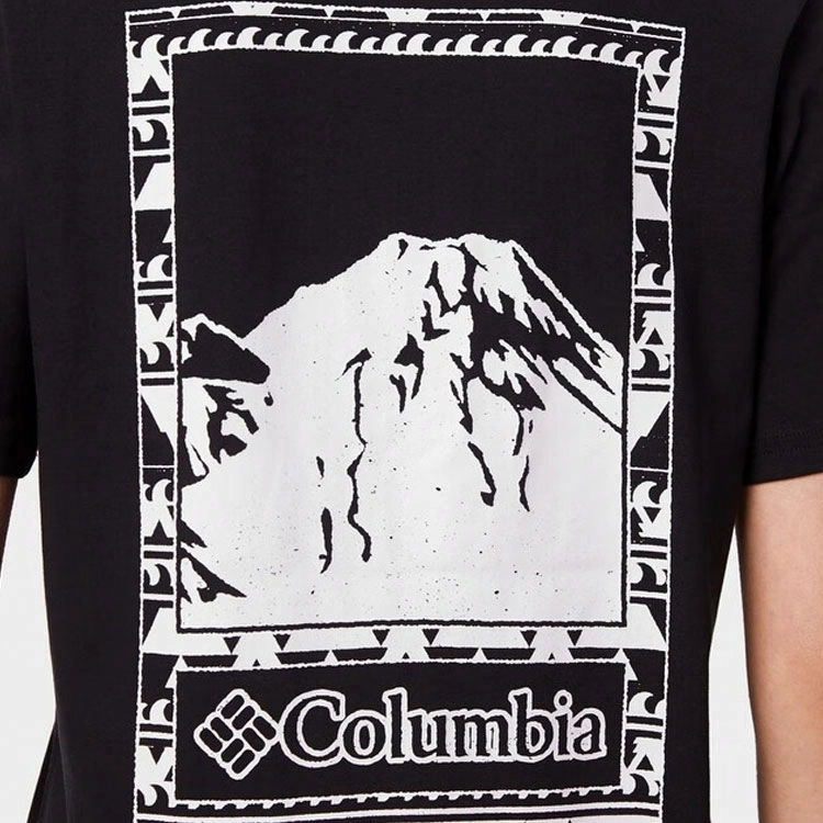Columbia T