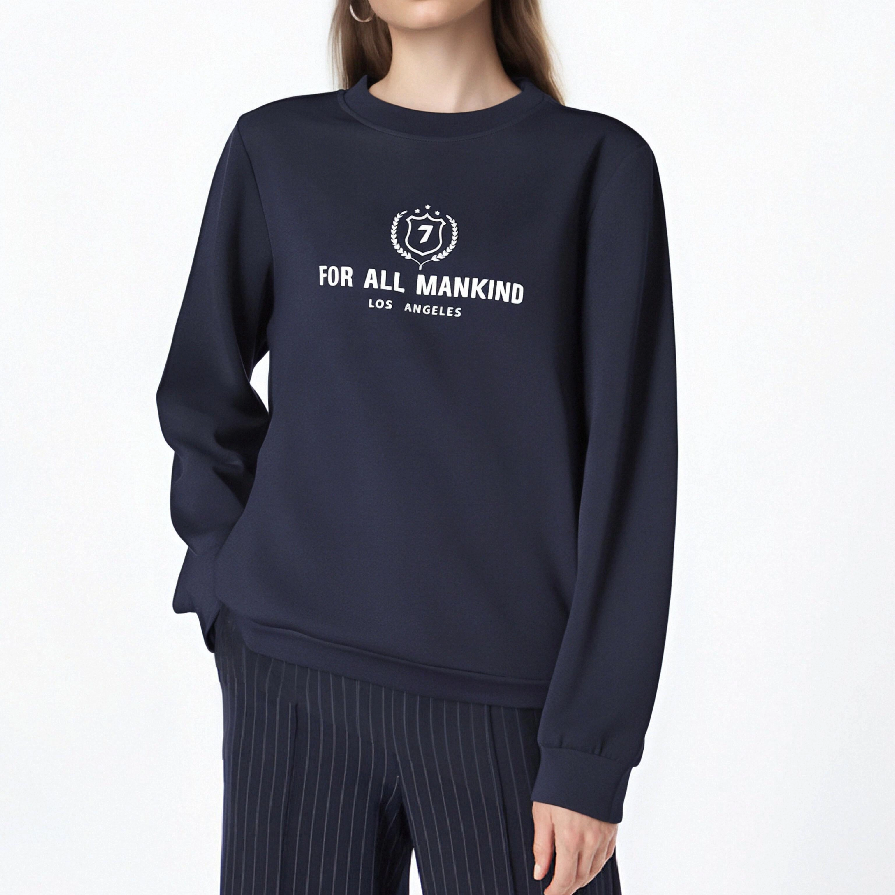 7 FOR ALL MANKIND