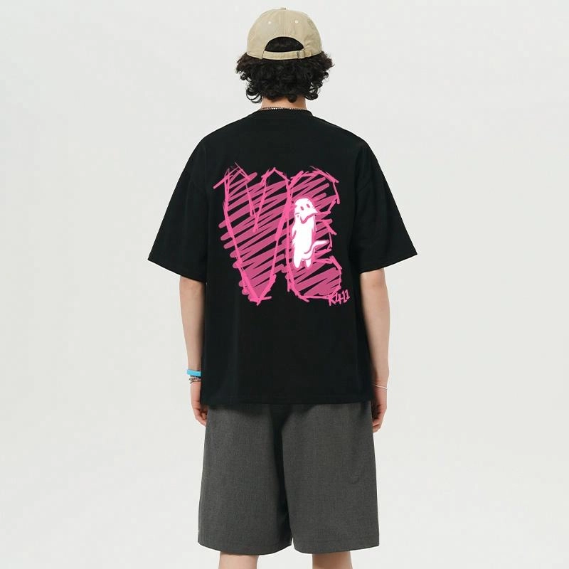 K411 LOVELogoT