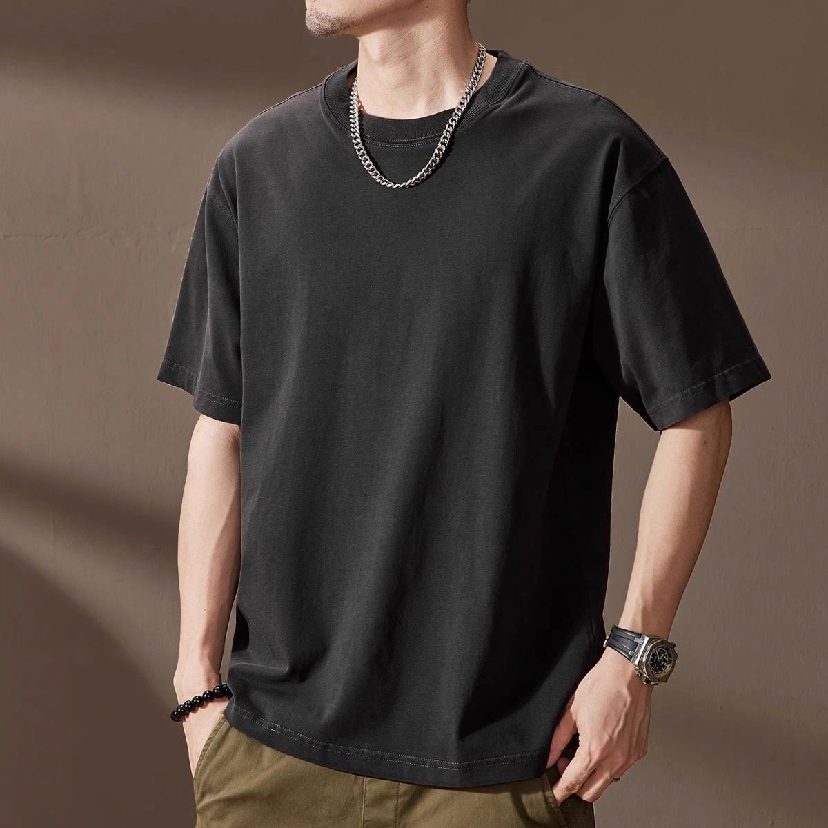 T