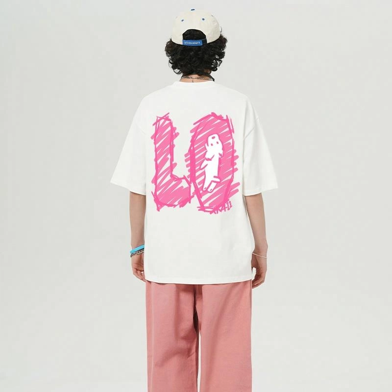 K411 LOVELogoT