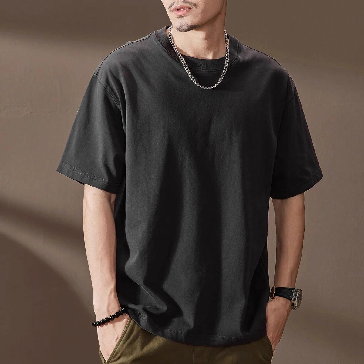 T