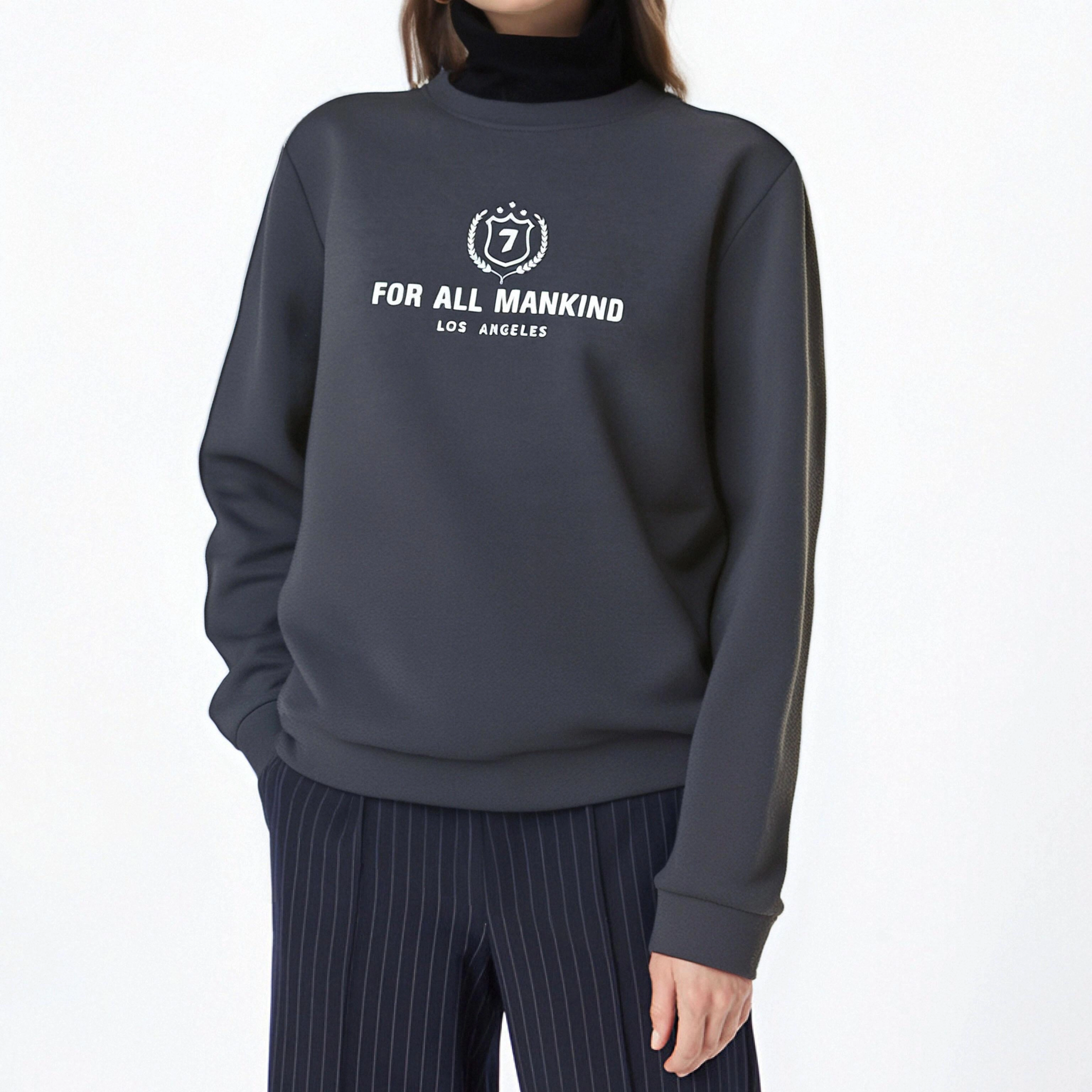 7 FOR ALL MANKIND