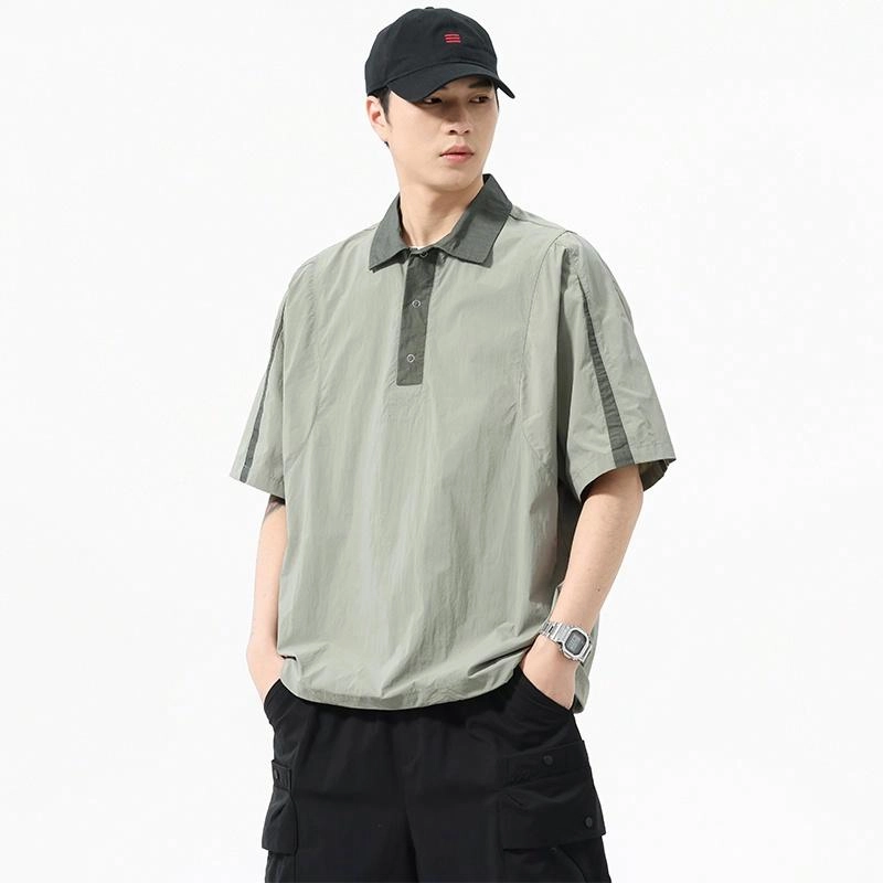 -V- Polo