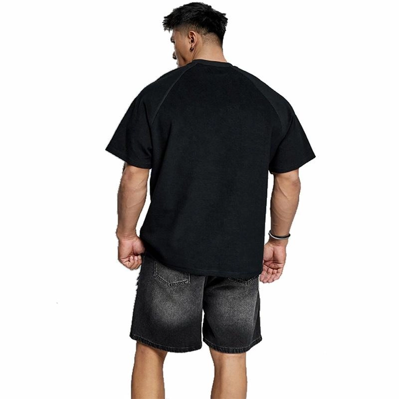 Muscle Dog T