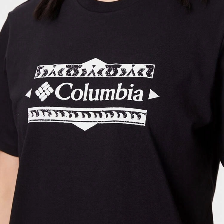 Columbia T