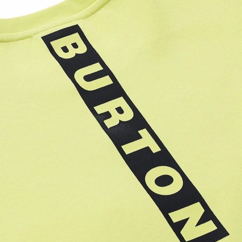 BURTON AIZAWA Logo