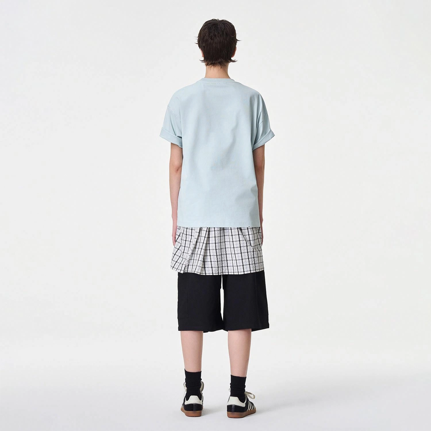 ICONS Lab ICS T
