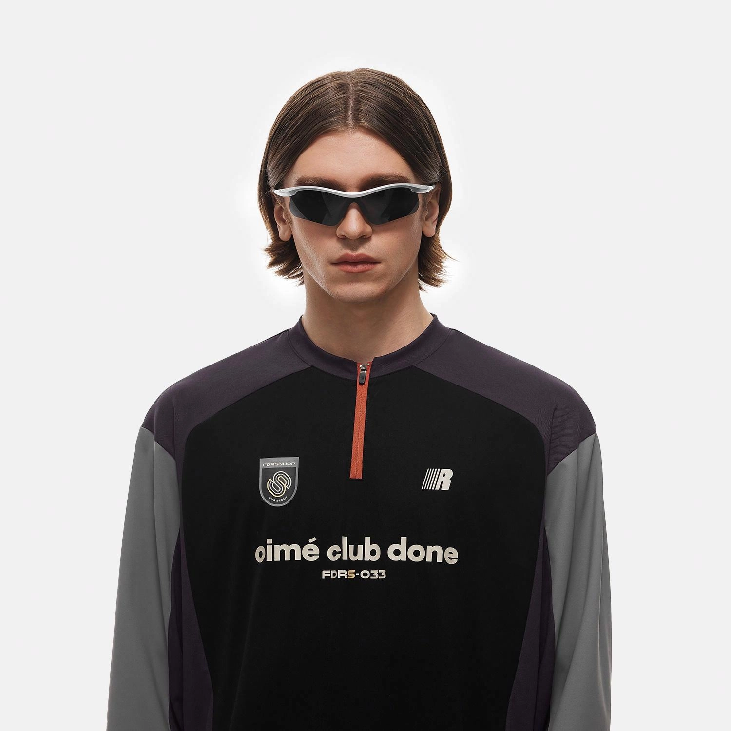 FDR T