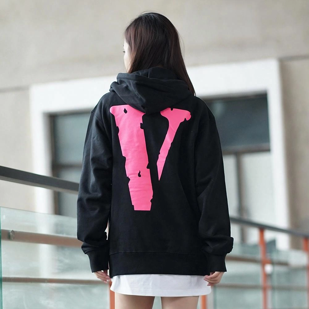 VLONE Staple Hoodle Logo