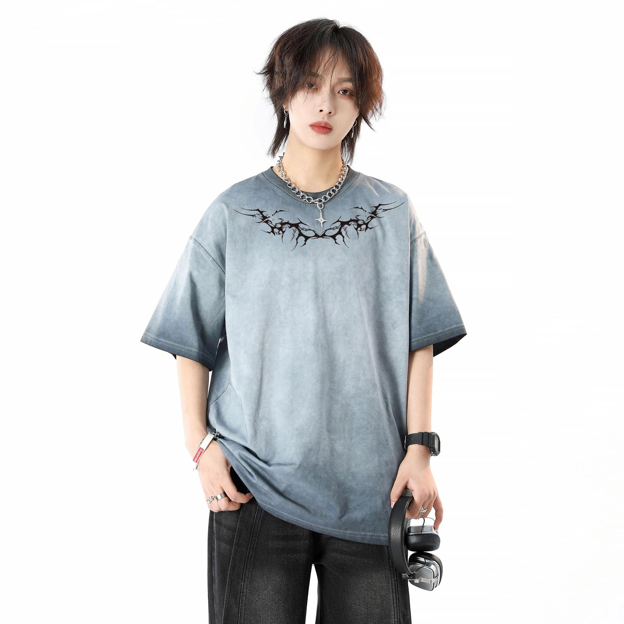 URBAN AUTHENTIC T