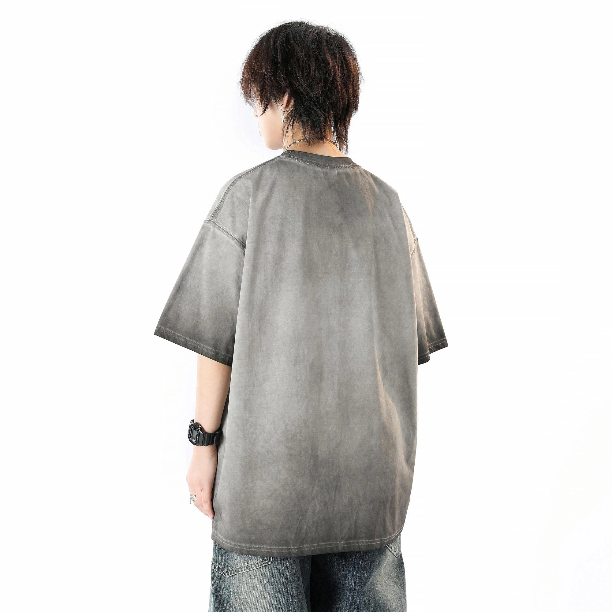 URBAN AUTHENTIC T