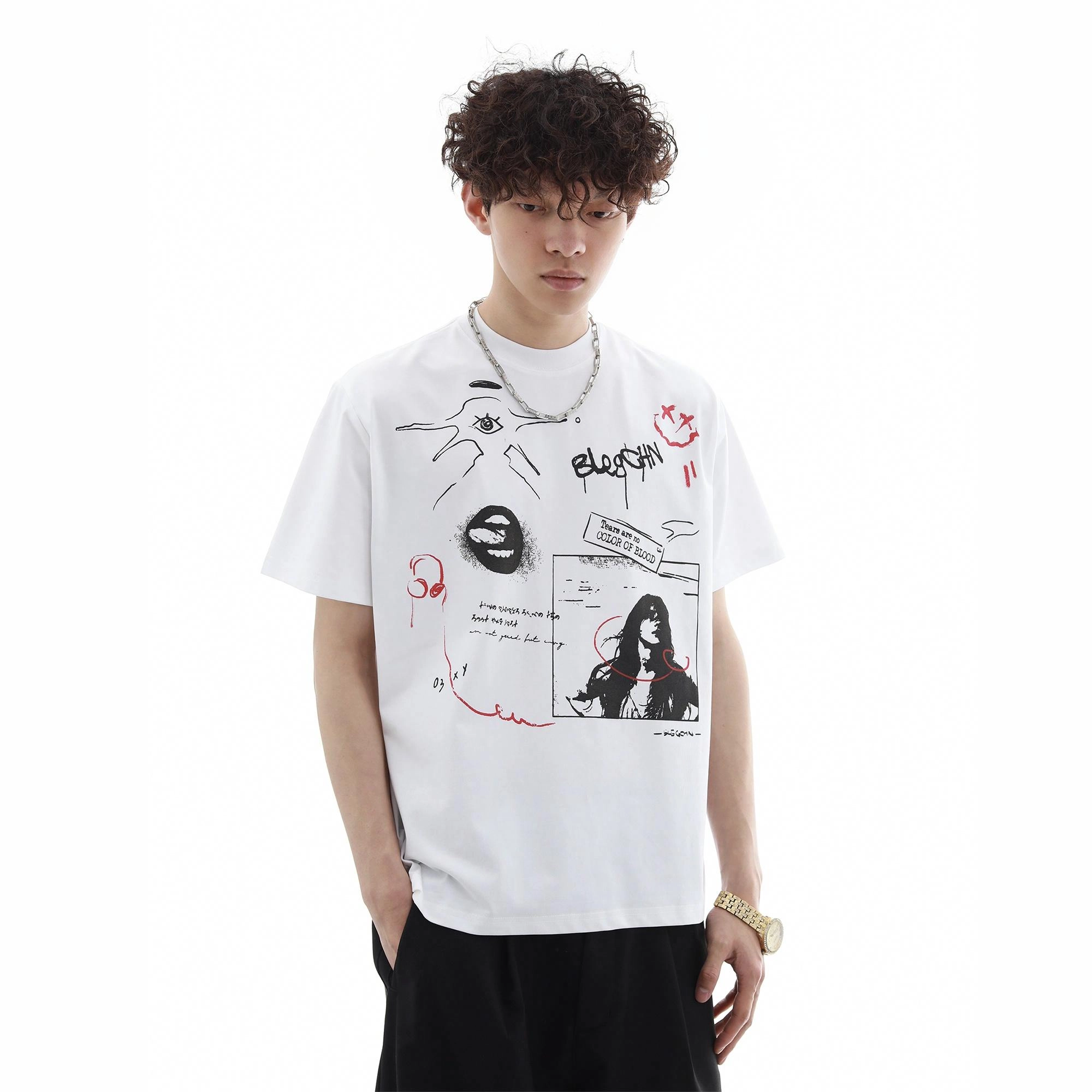 TREND ST T