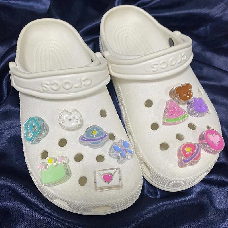 US8ACC crocsDIY