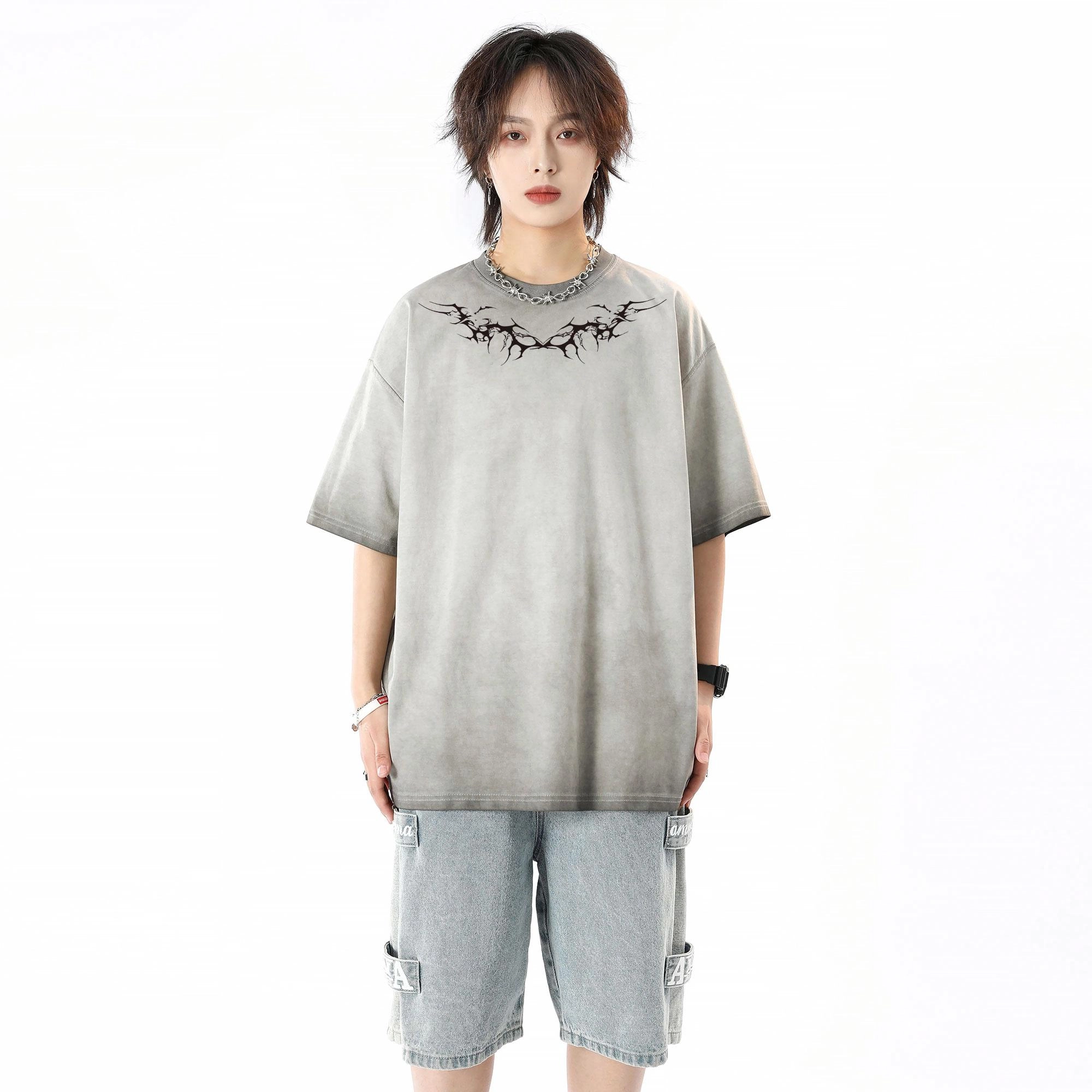 URBAN AUTHENTIC T