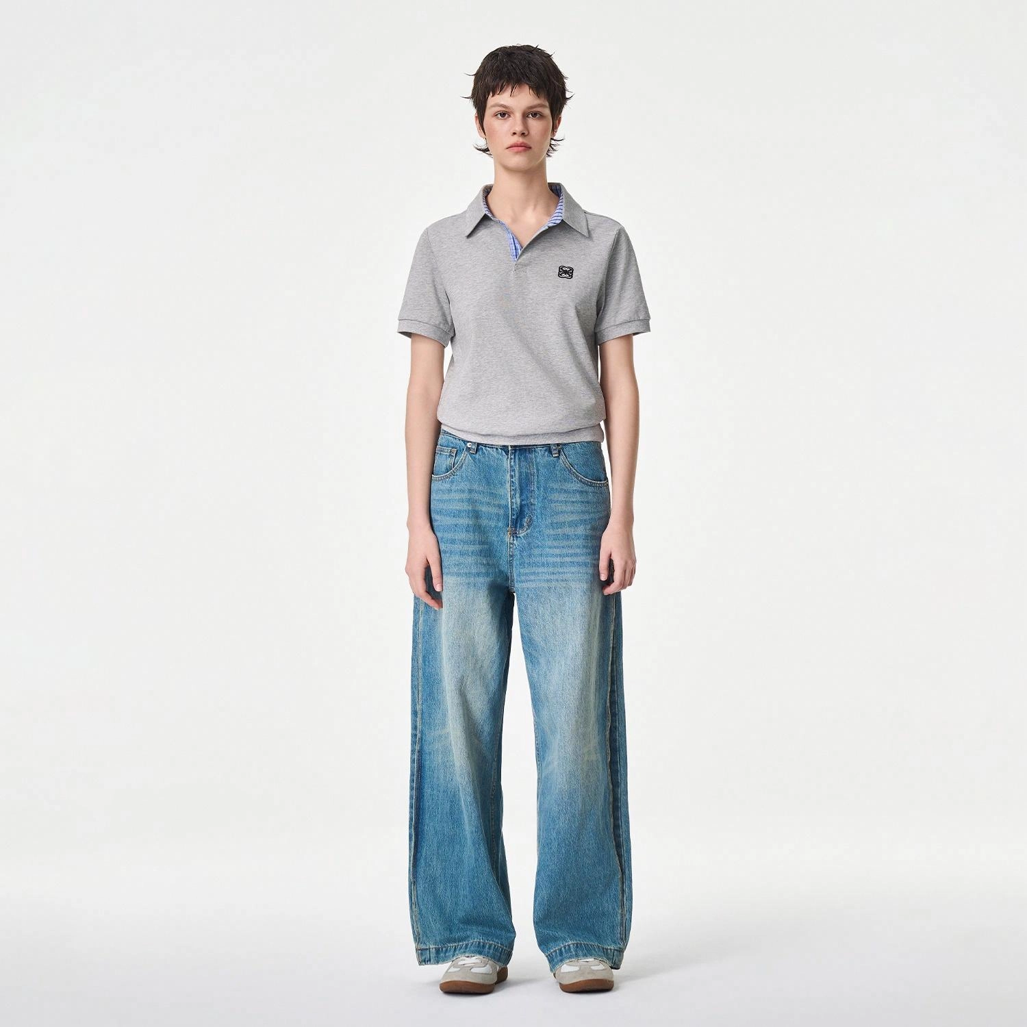 ICONS Lab Polo