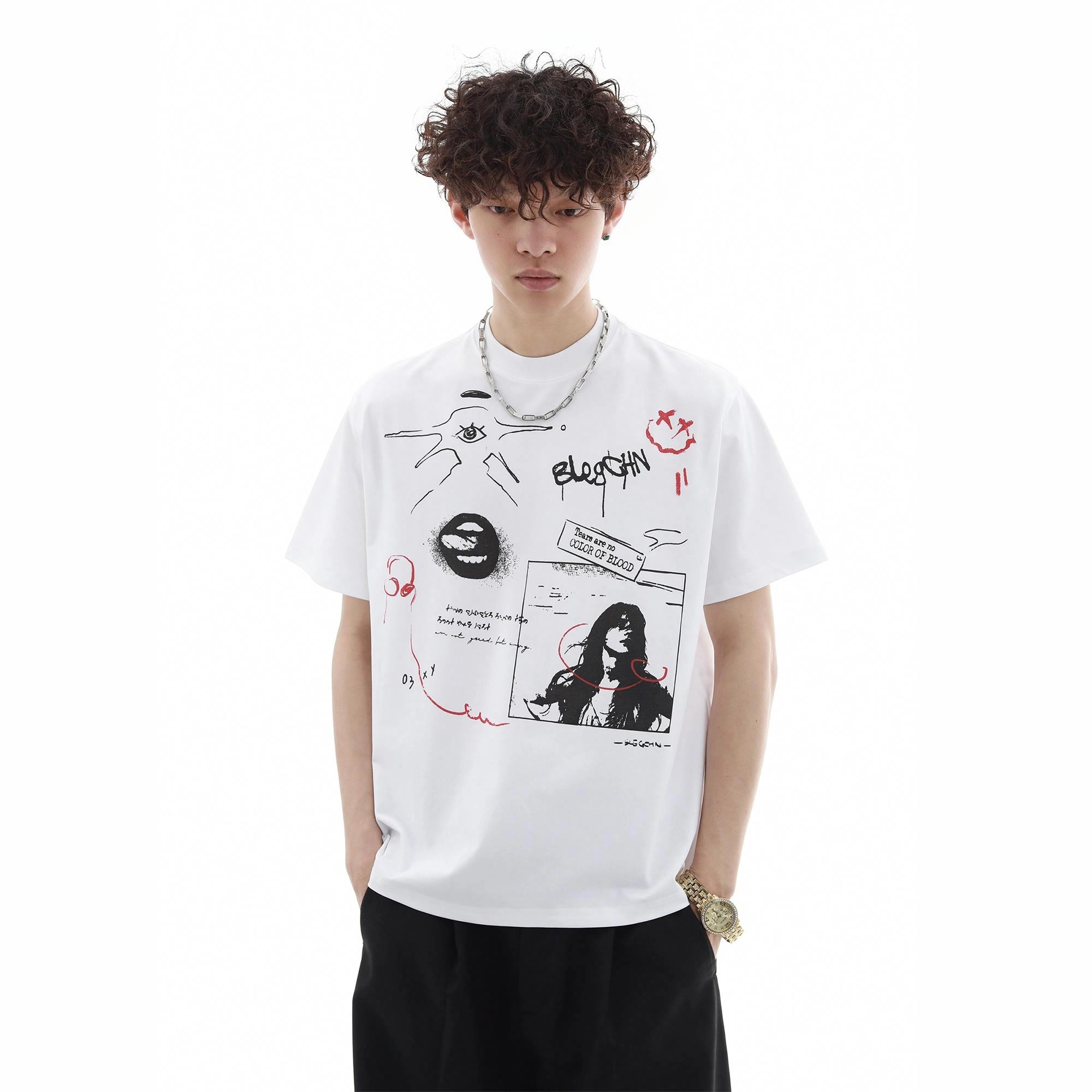 TREND ST T