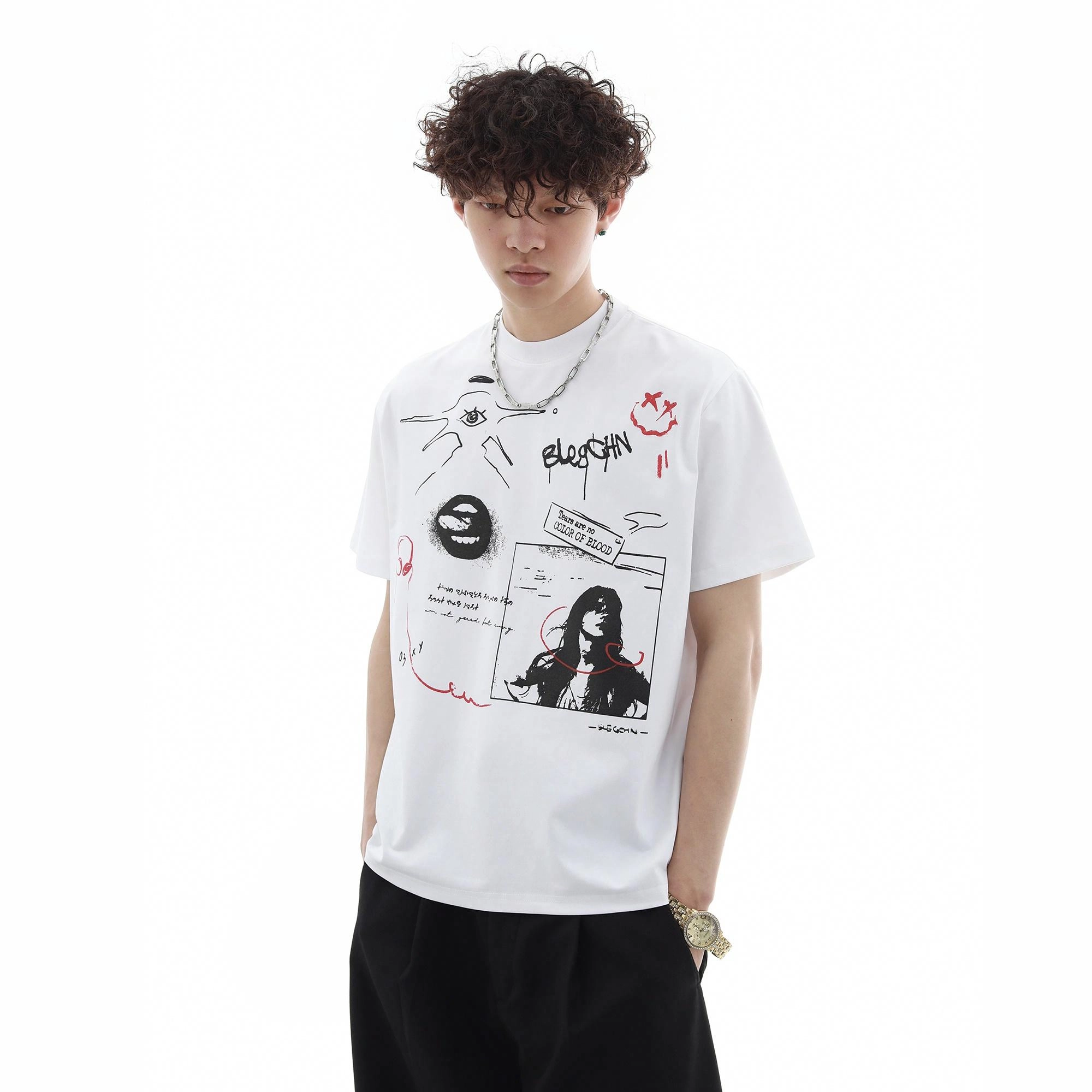 TREND ST T