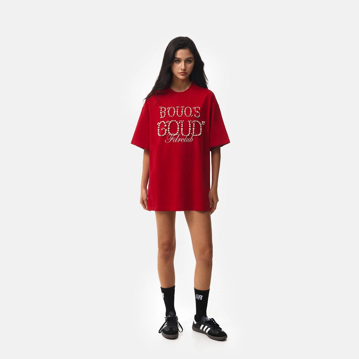 FDR T