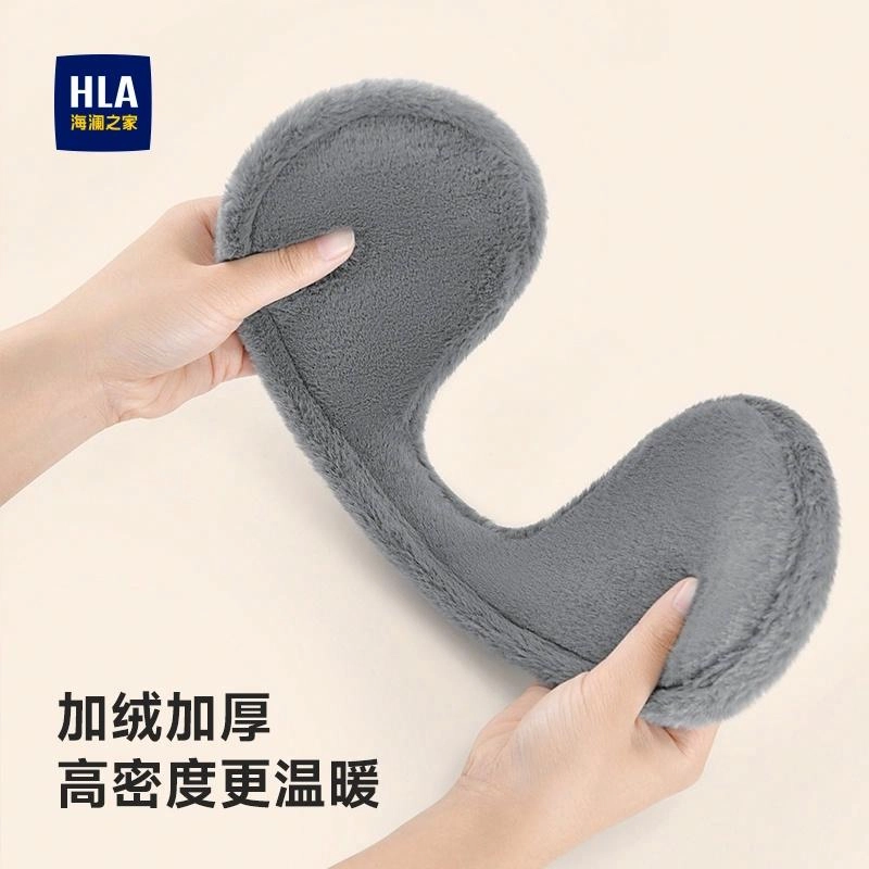 HLA