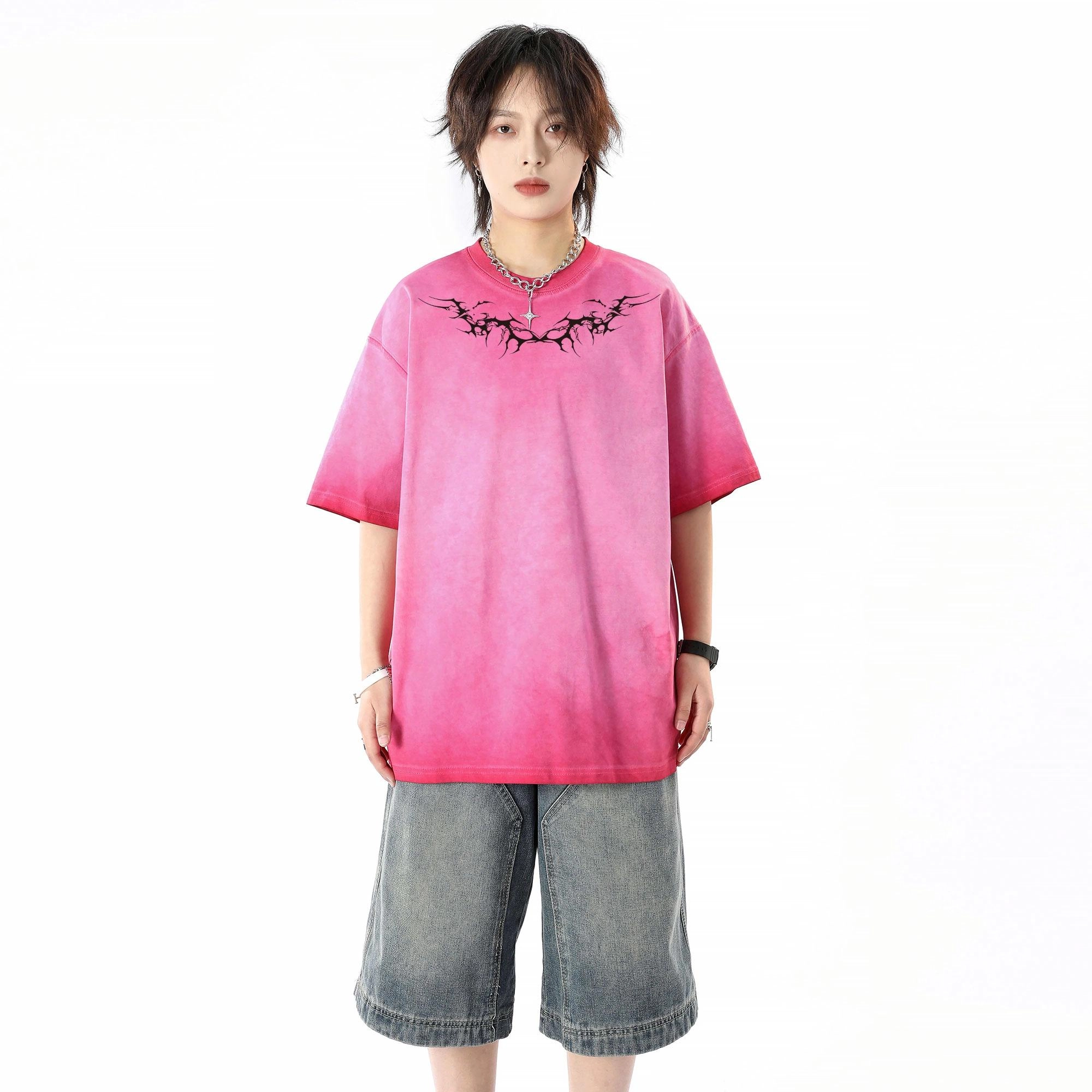 URBAN AUTHENTIC T