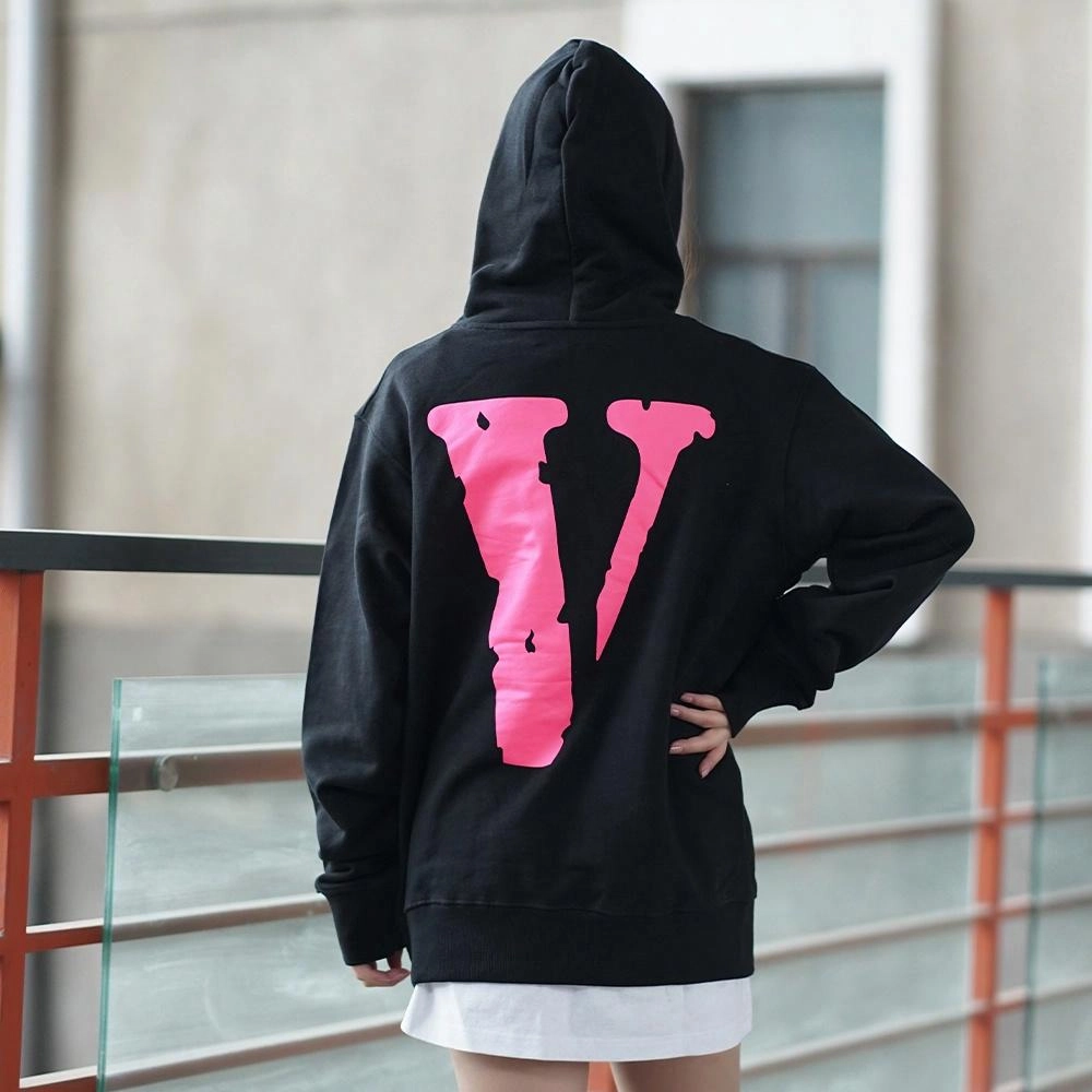 VLONE Staple Hoodle Logo