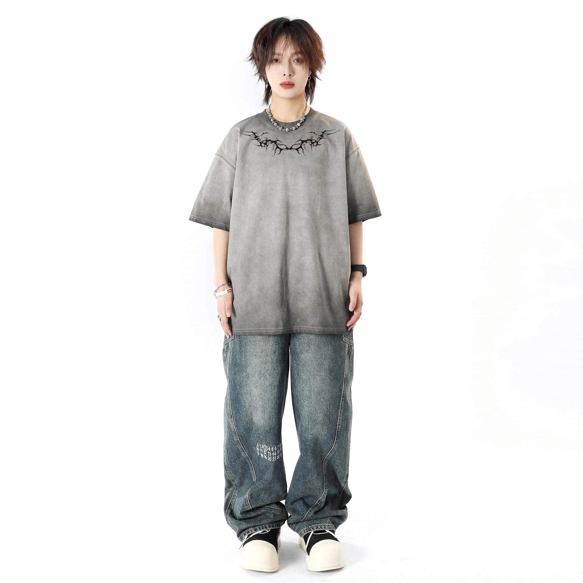 URBAN AUTHENTIC T