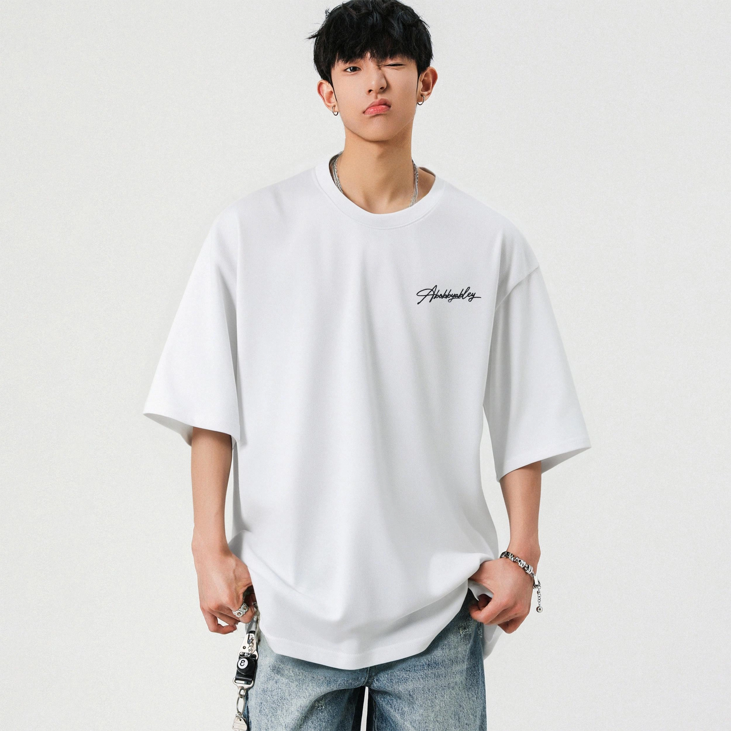 BOBBY ABLEY Logo 260GT