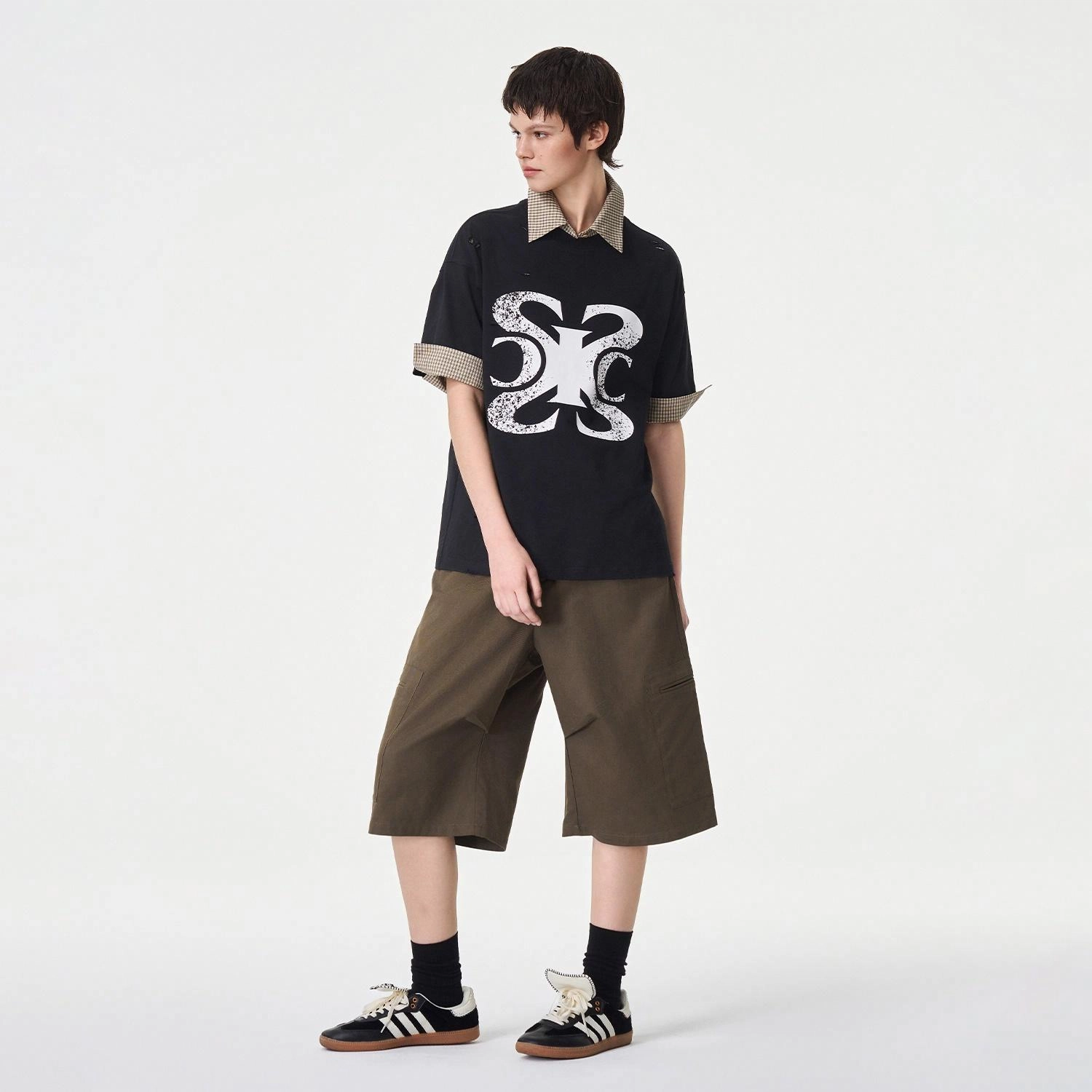 ICONS Lab ICS T