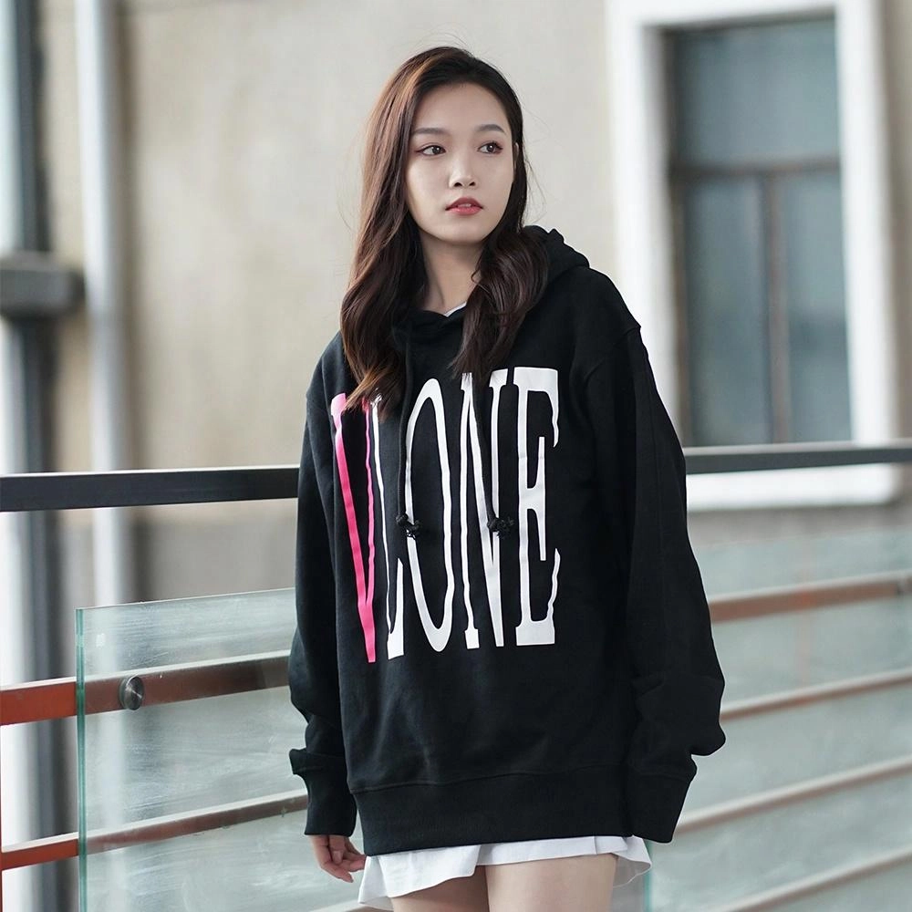 VLONE Staple Hoodle Logo
